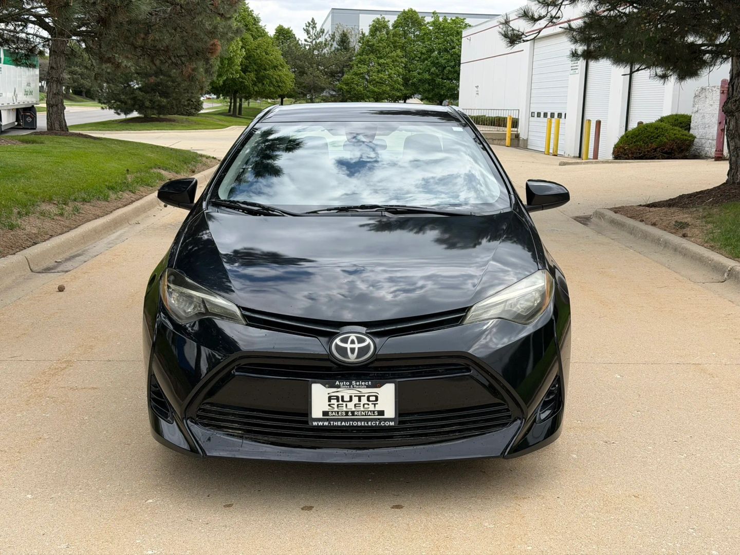 toyota corolla 2017 2T1BURHE6HC843901 image toyota corolla 2017 2T1BURHE6HC843901 image
