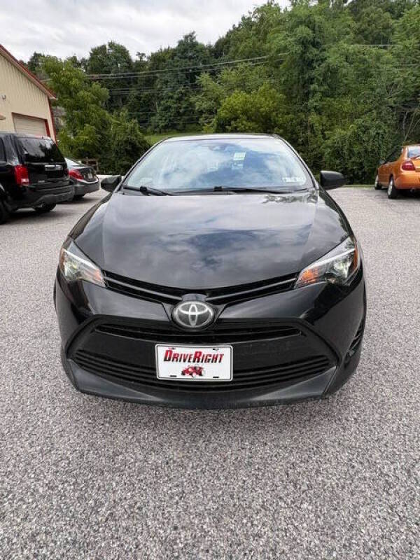 toyota corolla 2017 2T1BURHE4HC773346 image toyota corolla 2017 2T1BURHE4HC773346 image
