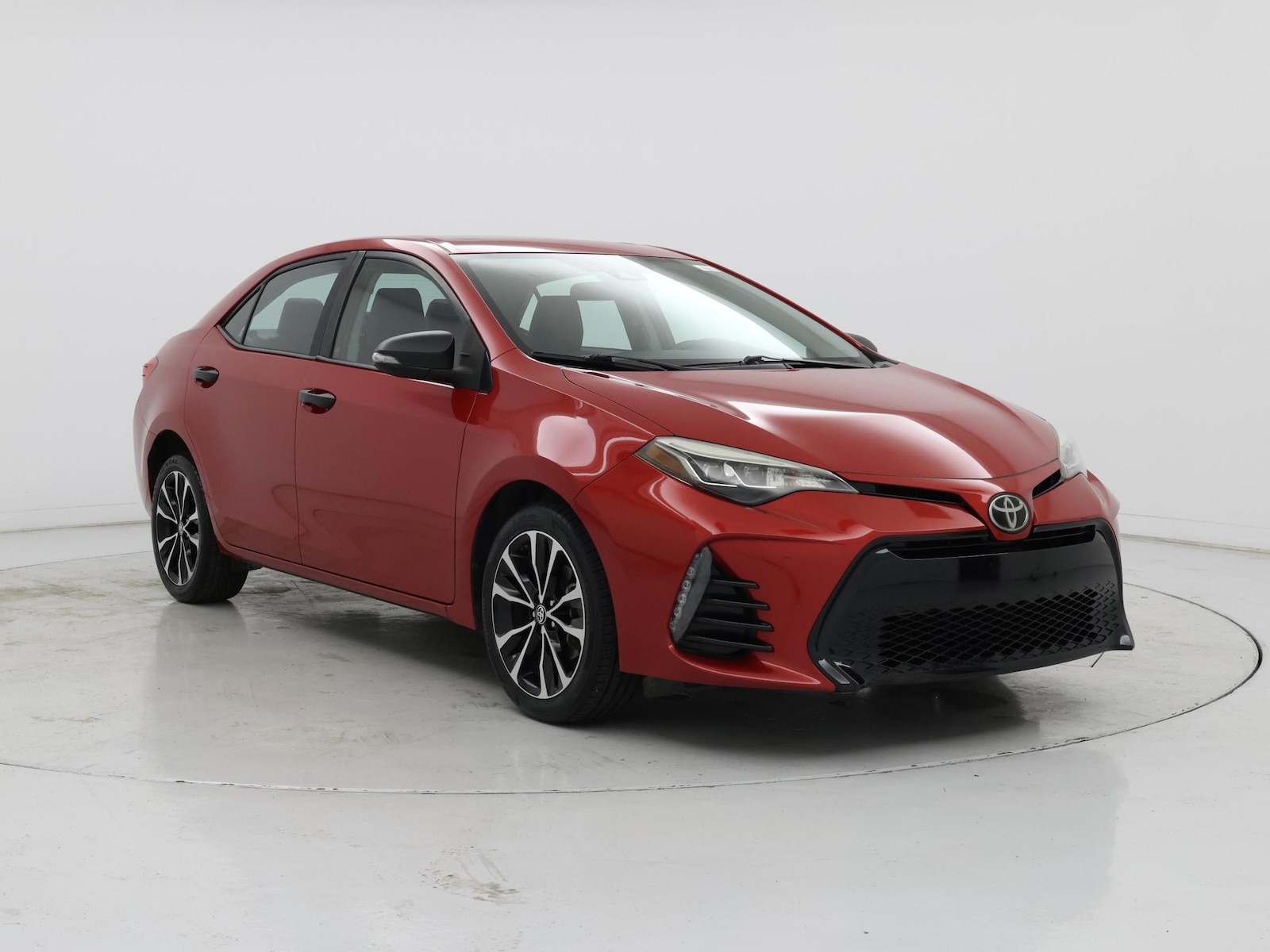 toyota corolla 2017 2T1BURHE5HC809545 image toyota corolla 2017 2T1BURHE5HC809545 image