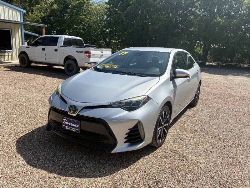 toyota corolla 2017 5YFBURHE9HP626326 image toyota corolla 2017 5YFBURHE9HP626326 image