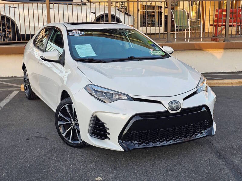 toyota corolla 2017 5YFBURHE6HP665374 image toyota corolla 2017 5YFBURHE6HP665374 image