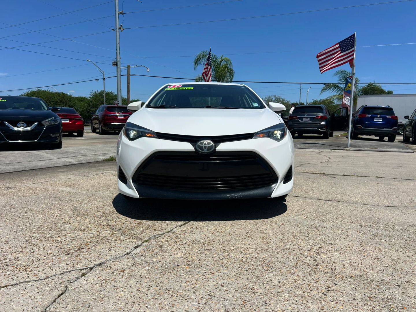 toyota corolla 2017 2T1BURHE6HC880396 image toyota corolla 2017 2T1BURHE6HC880396 image