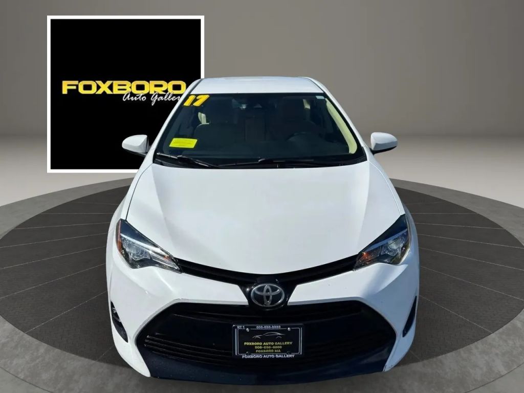 toyota corolla 2017 2T1BURHE8HC820152 image toyota corolla 2017 2T1BURHE8HC820152 image