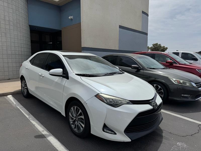 toyota corolla 2017 5YFBURHEXHP665815 image toyota corolla 2017 5YFBURHEXHP665815 image