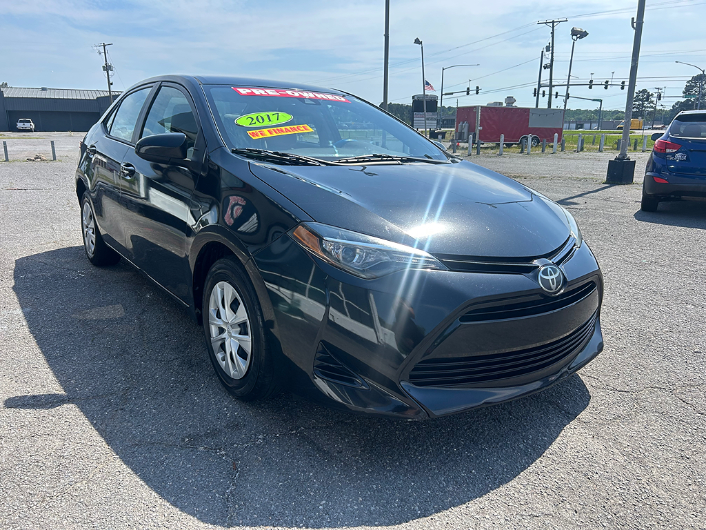 toyota corolla 2017 2T1BURHE3HC780658 image toyota corolla 2017 2T1BURHE3HC780658 image