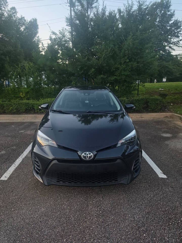 toyota corolla 2017 2T1BURHE1HC809400 image toyota corolla 2017 2T1BURHE1HC809400 image