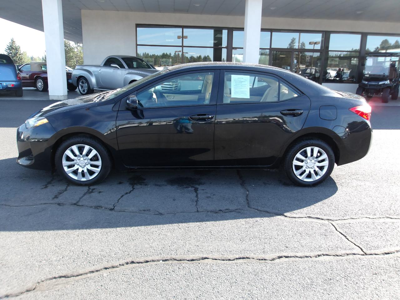 toyota corolla 2017 2T1BURHE8HC855743 image toyota corolla 2017 2T1BURHE8HC855743 image
