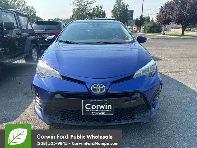 toyota corolla 2017 2T1BURHE8HC920820 image toyota corolla 2017 2T1BURHE8HC920820 image