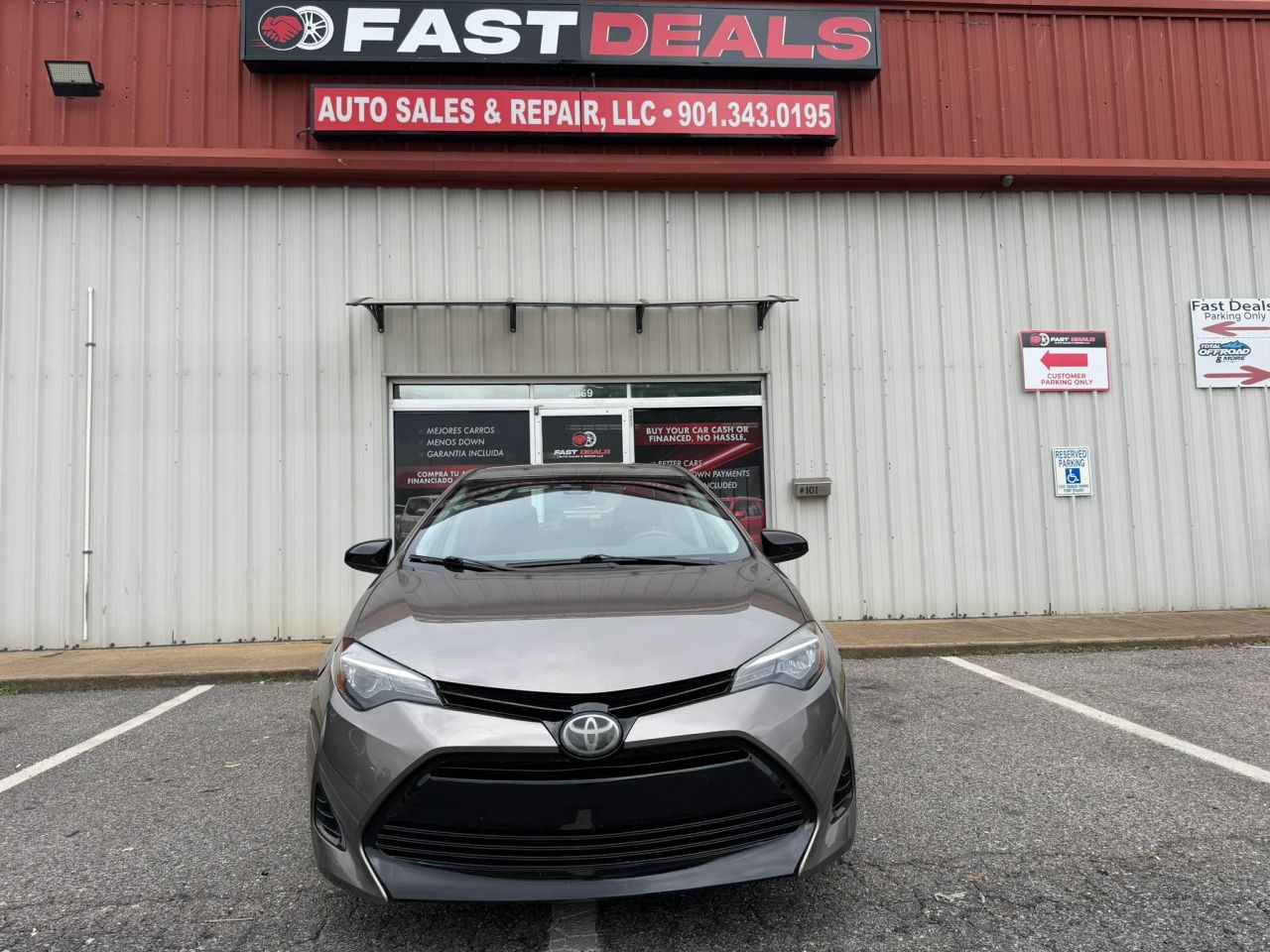 toyota corolla 2017 2T1BURHE6HC851061 image toyota corolla 2017 2T1BURHE6HC851061 image