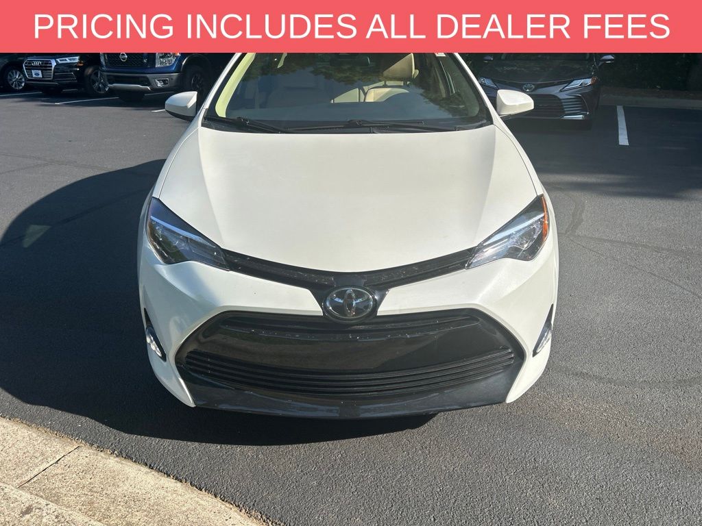 toyota corolla 2017 5YFBURHE6HP613338 image toyota corolla 2017 5YFBURHE6HP613338 image