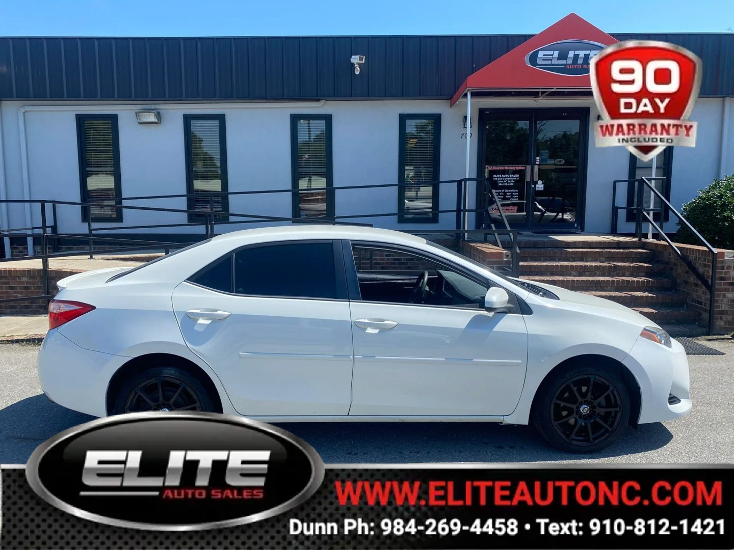 toyota corolla 2017 5YFBURHE4HP695358 image toyota corolla 2017 5YFBURHE4HP695358 image