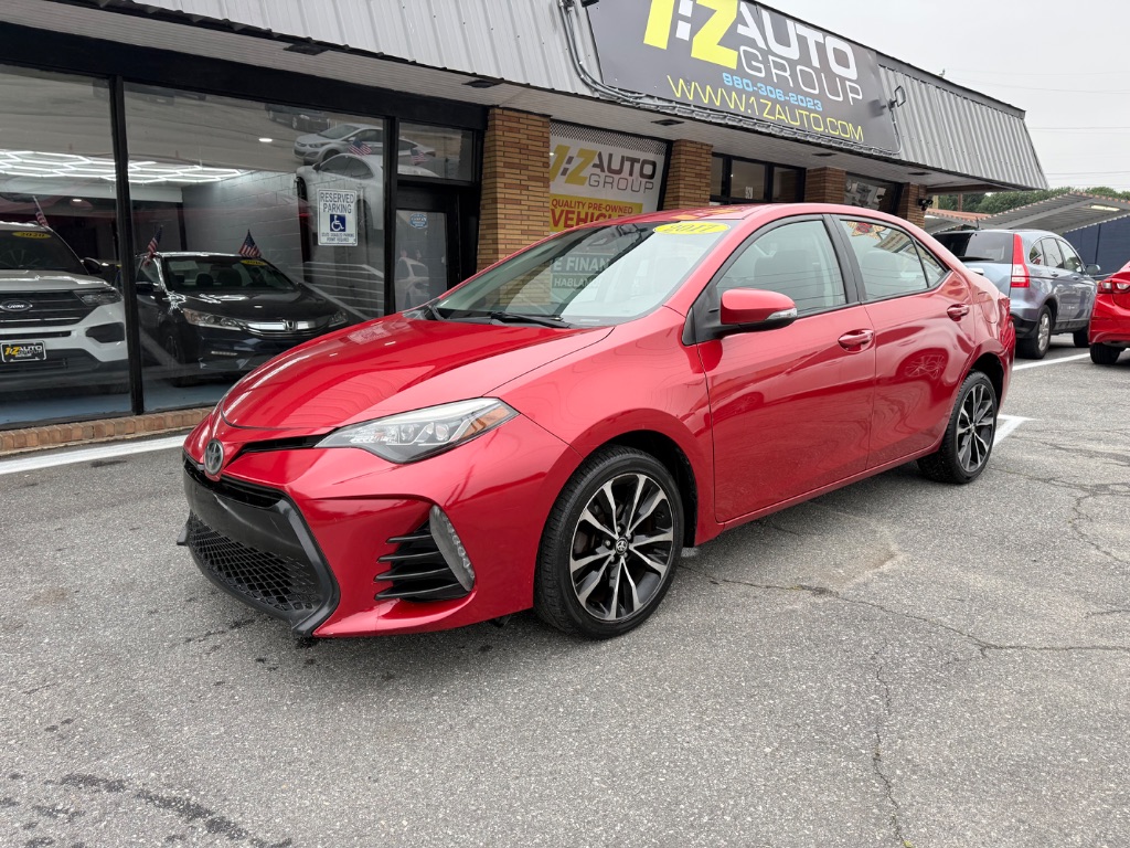 toyota corolla 2017 2T1BURHE1HC796261 image toyota corolla 2017 2T1BURHE1HC796261 image