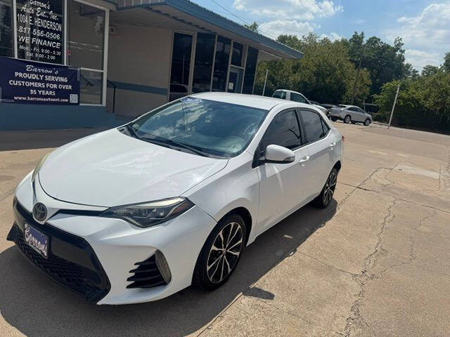 toyota corolla 2017 5YFBURHE9HP698076 image toyota corolla 2017 5YFBURHE9HP698076 image