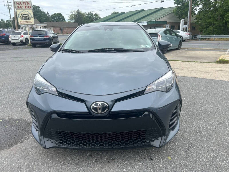 toyota corolla 2017 5YFBURHE5HP642782 image toyota corolla 2017 5YFBURHE5HP642782 image