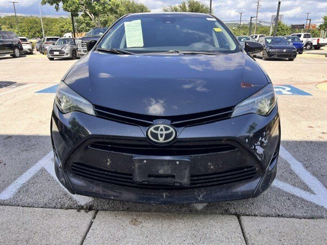 toyota corolla 2017 5YFBURHE5HP618370 image toyota corolla 2017 5YFBURHE5HP618370 image