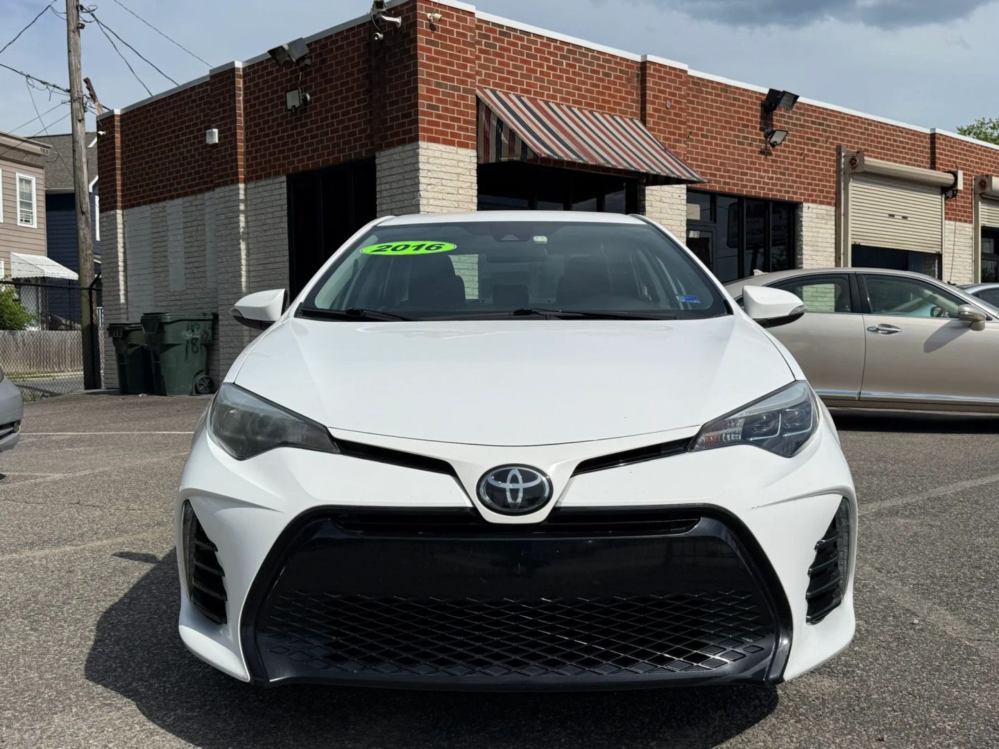 toyota corolla 2017 2T1BURHE9HC781412 image toyota corolla 2017 2T1BURHE9HC781412 image