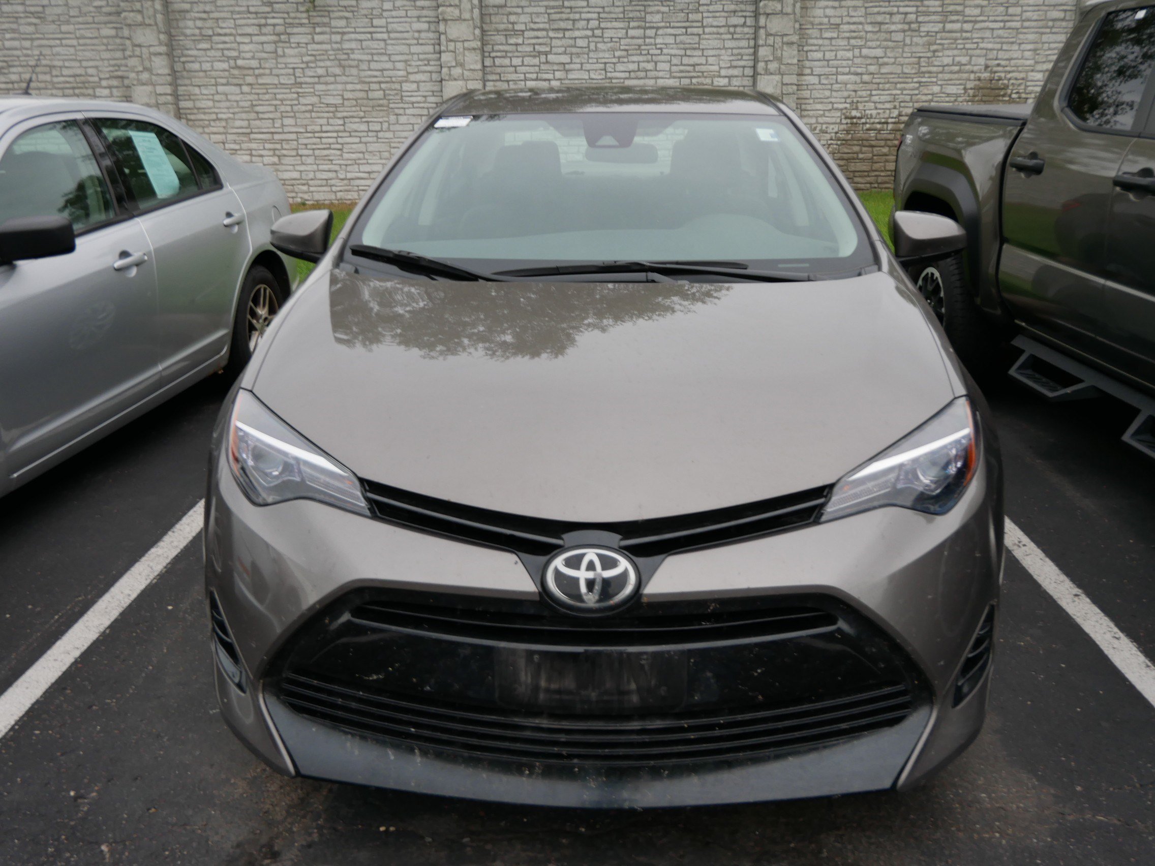 toyota corolla 2017 2T1BURHE1HC893542 image toyota corolla 2017 2T1BURHE1HC893542 image