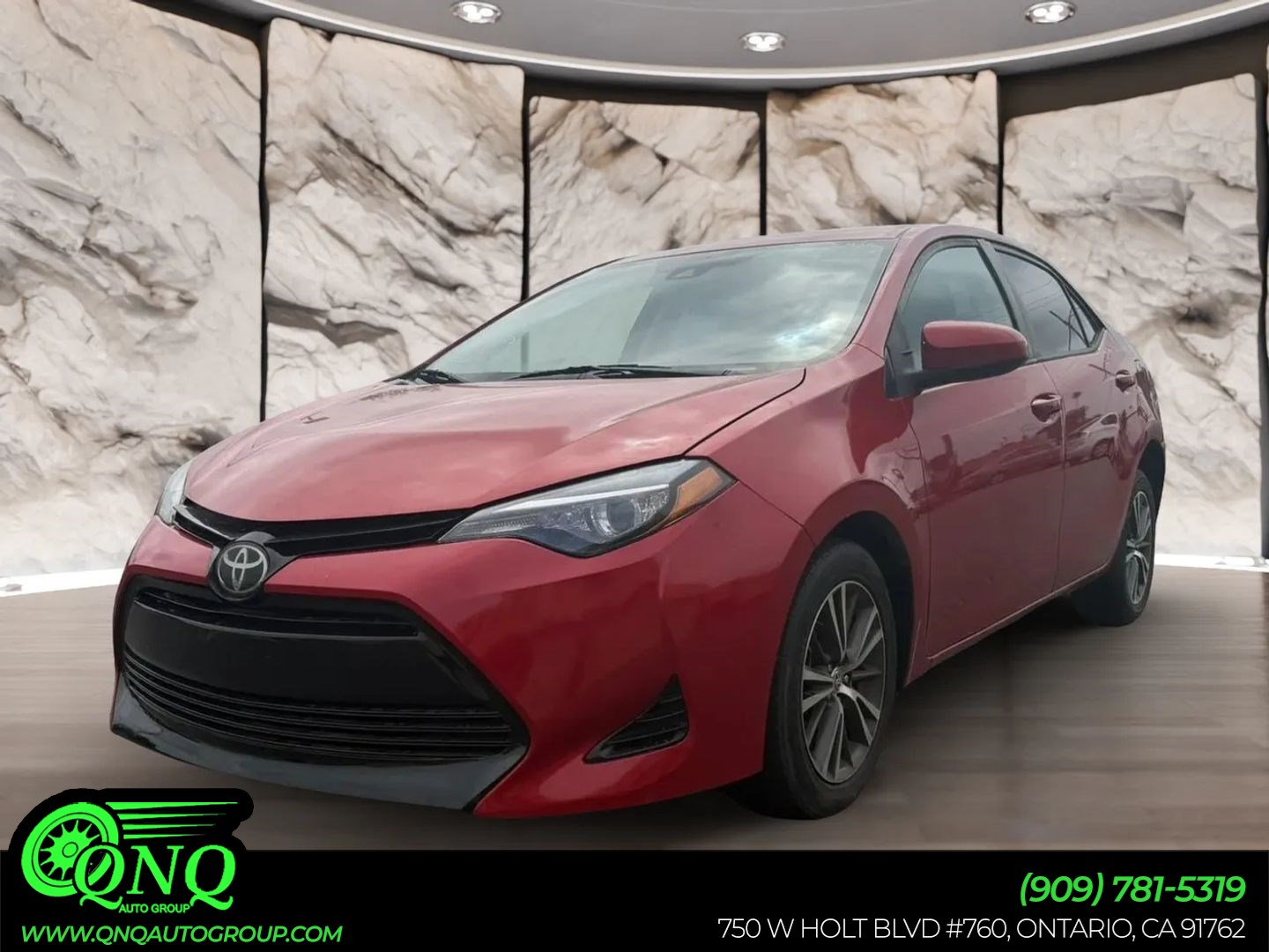 toyota corolla 2017 5YFBURHE1HP654606 image toyota corolla 2017 5YFBURHE1HP654606 image
