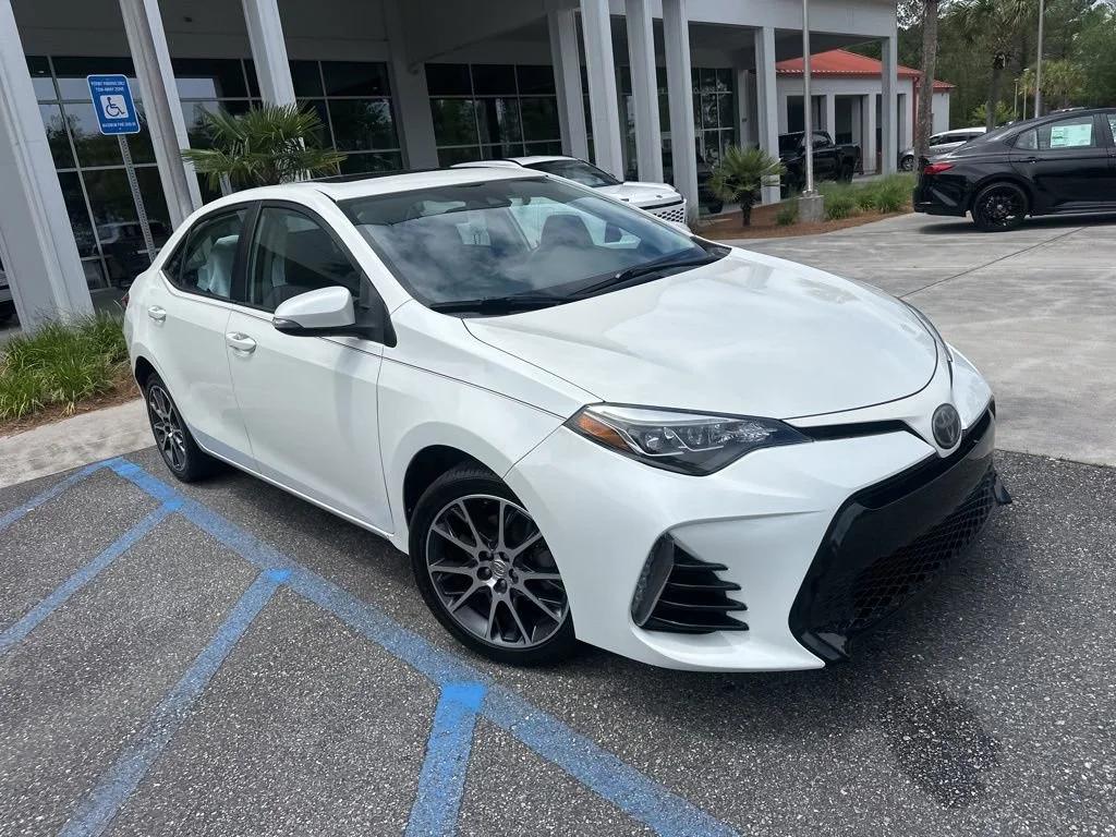 toyota corolla 2017 5YFBURHE5HP587928 image toyota corolla 2017 5YFBURHE5HP587928 image