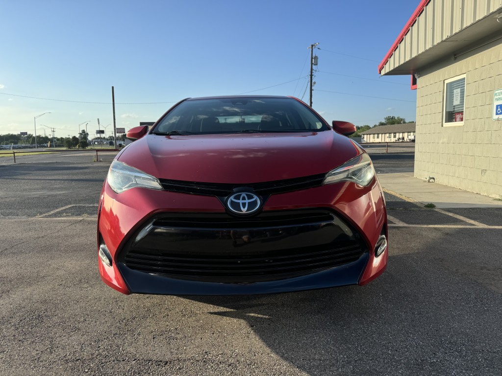 toyota corolla 2017 5YFBURHE3HP599964 image toyota corolla 2017 5YFBURHE3HP599964 image