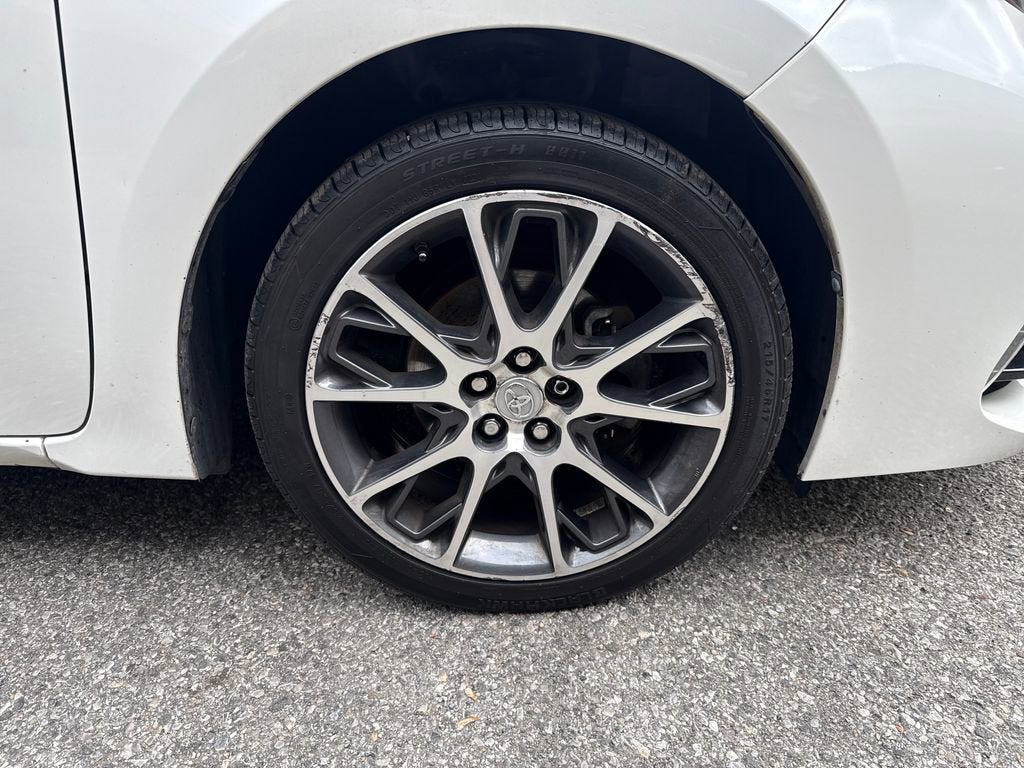 toyota corolla 2017 5YFBURHE0HP623573 image toyota corolla 2017 5YFBURHE0HP623573 image