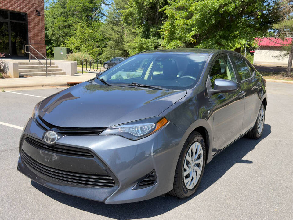 toyota corolla 2017 2T1BURHE8HC831345 image toyota corolla 2017 2T1BURHE8HC831345 image
