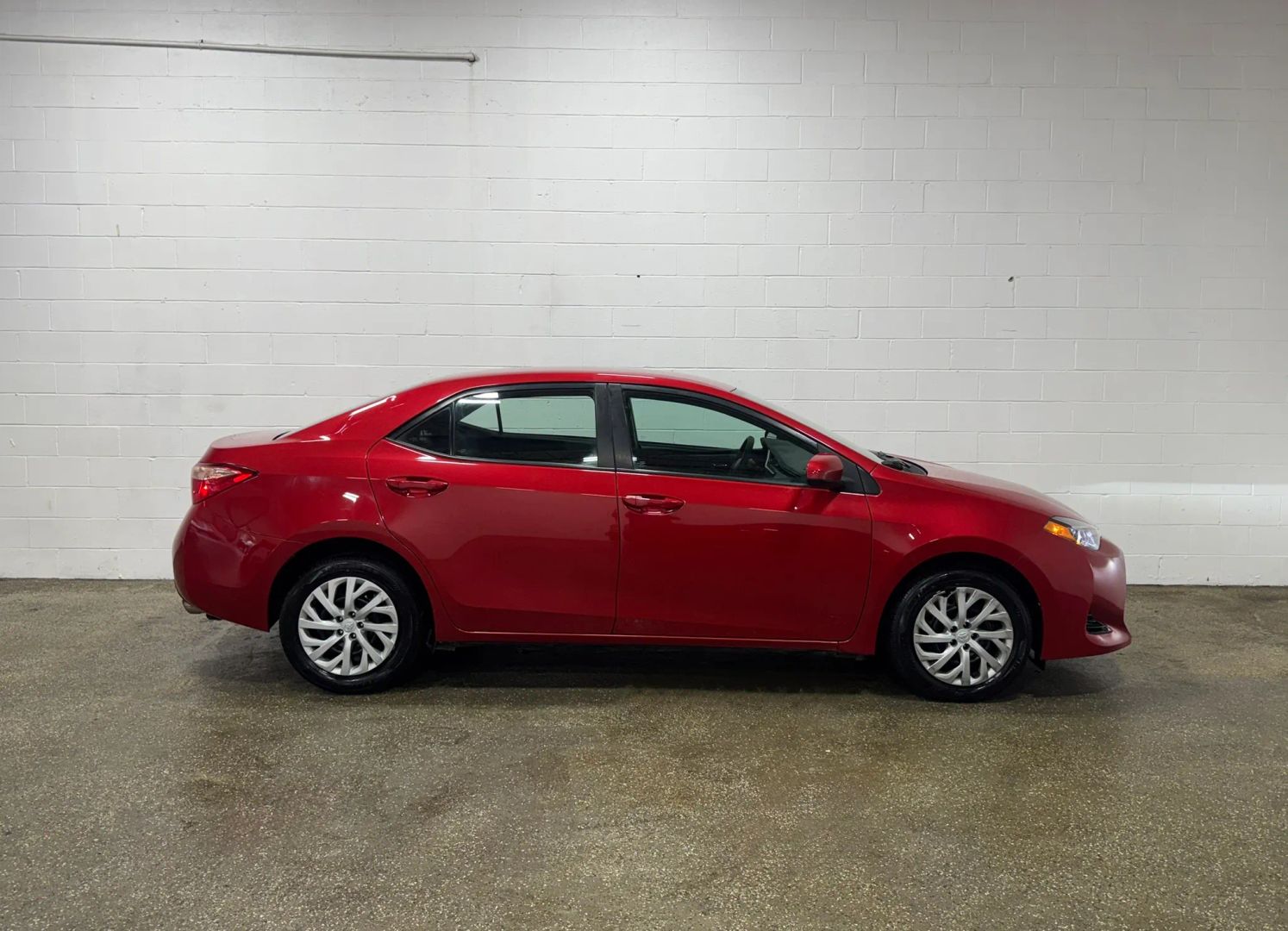 toyota corolla 2017 2T1BURHE4HC878808 image toyota corolla 2017 2T1BURHE4HC878808 image