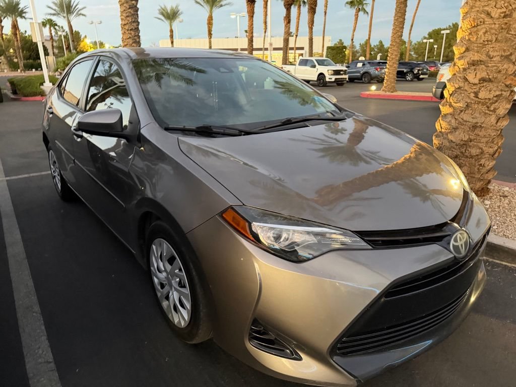 toyota corolla 2017 2T1BURHE1HC842719 image toyota corolla 2017 2T1BURHE1HC842719 image