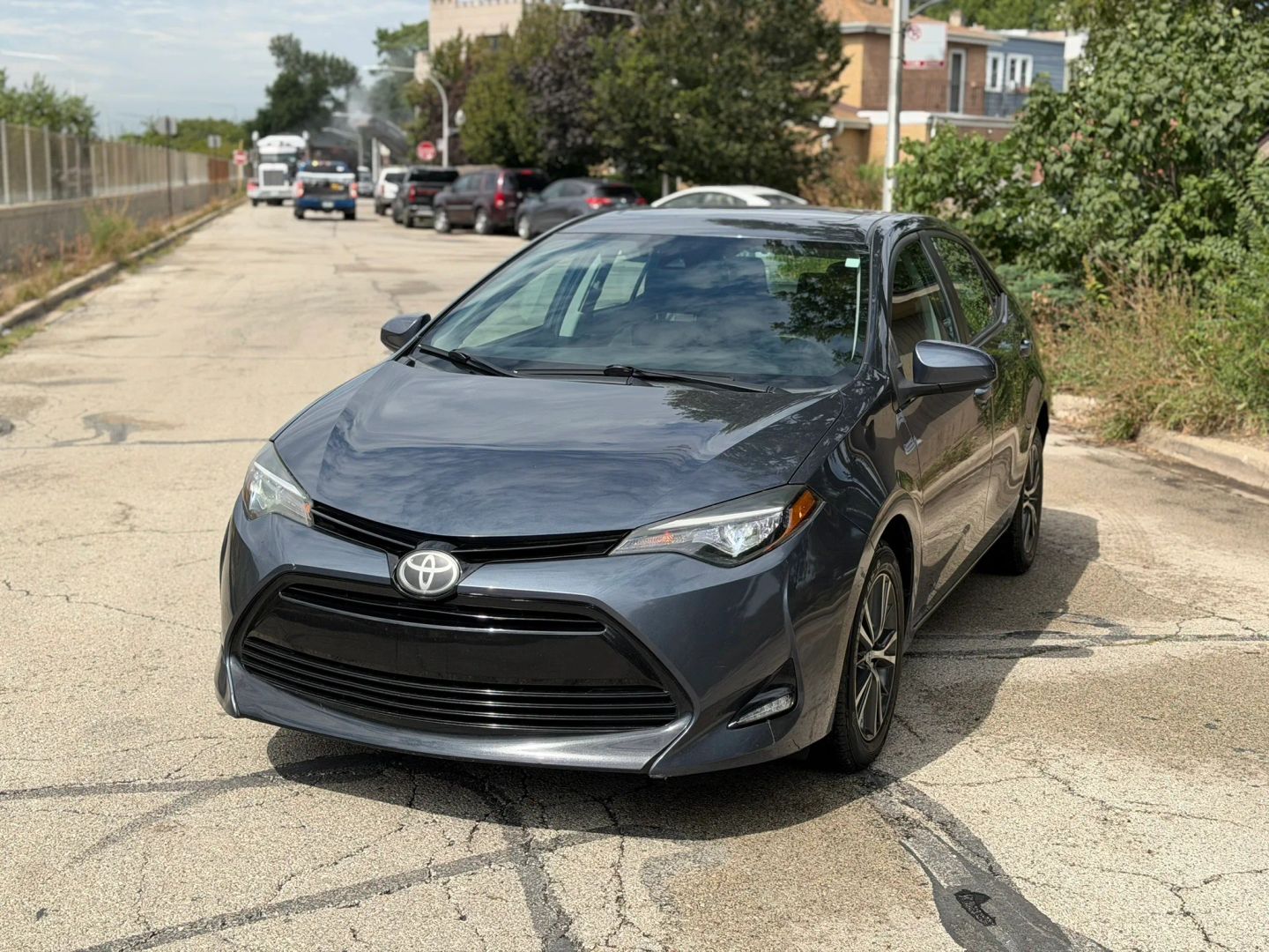 toyota corolla 2017 2T1BURHE1HC789150 image toyota corolla 2017 2T1BURHE1HC789150 image