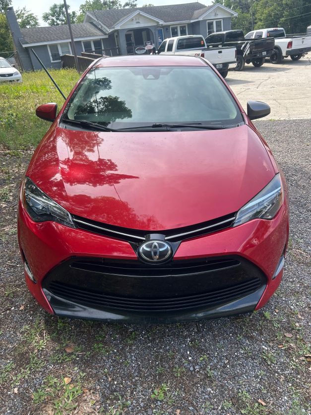 toyota corolla 2017 5YFBURHE2HP733878 image toyota corolla 2017 5YFBURHE2HP733878 image