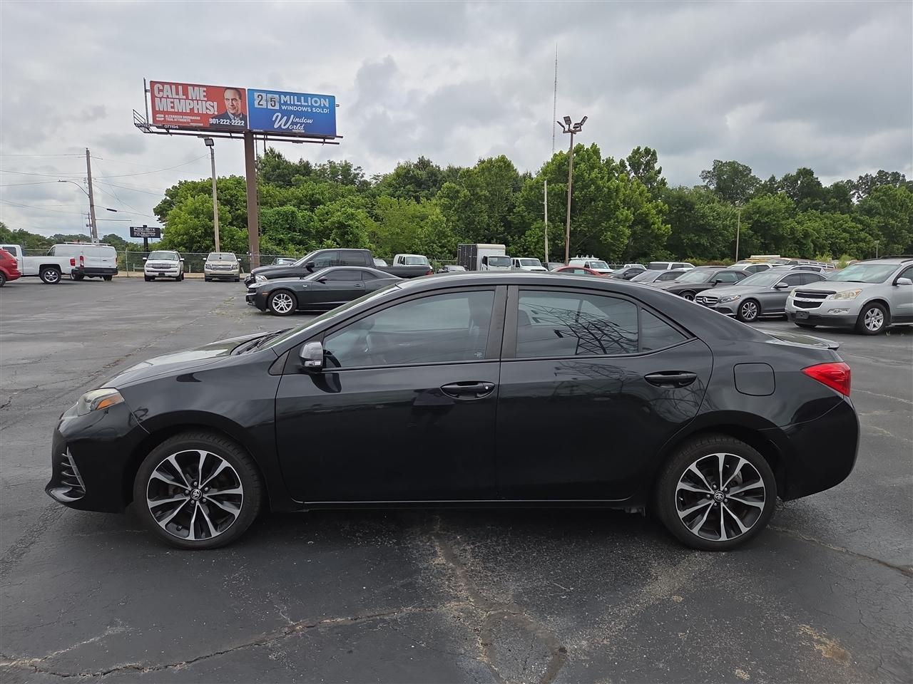 toyota corolla 2017 2T1BURHE0HC798213 image toyota corolla 2017 2T1BURHE0HC798213 image