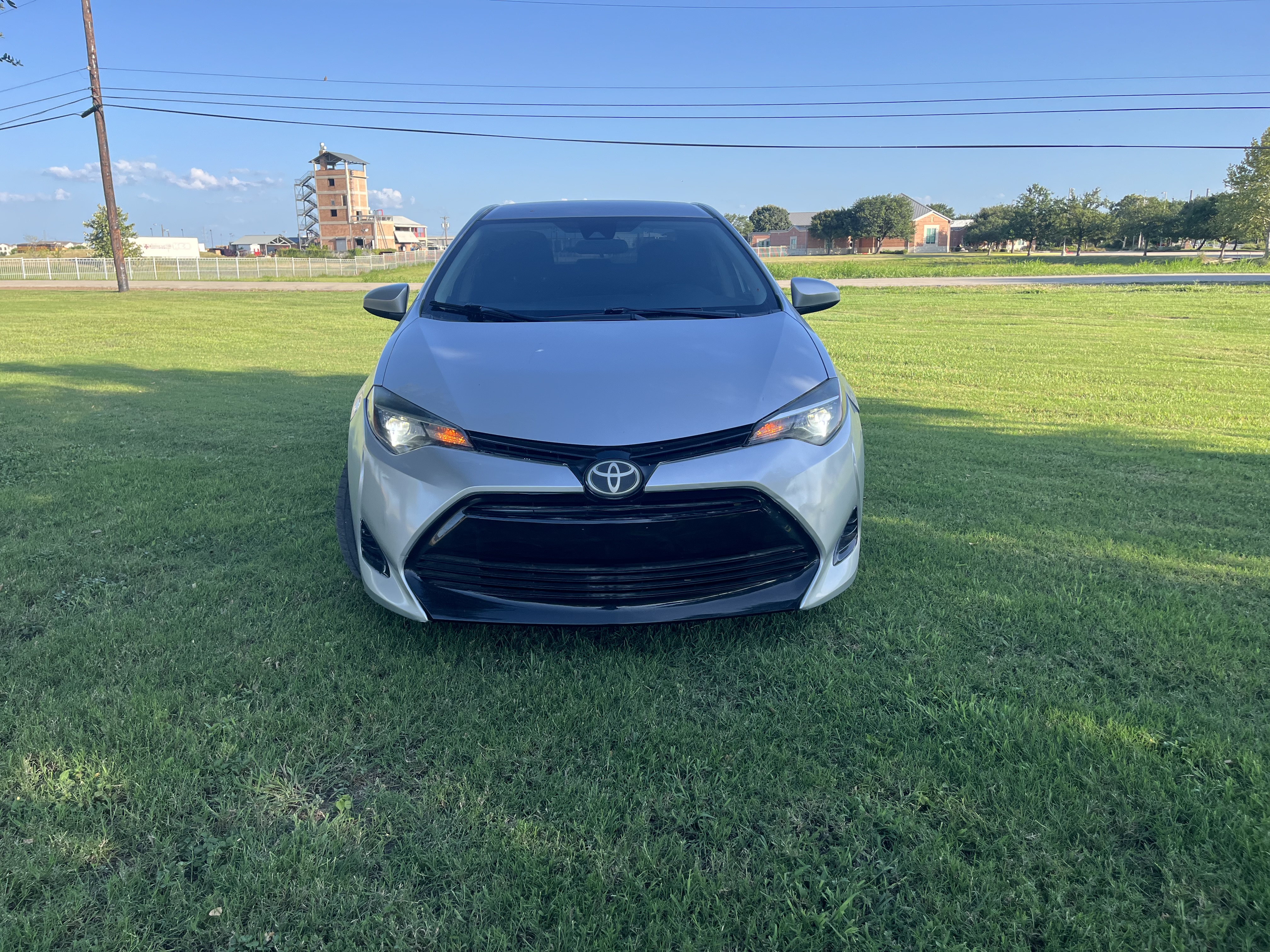 toyota corolla 2017 5YFBURHE6HP642113 image toyota corolla 2017 5YFBURHE6HP642113 image
