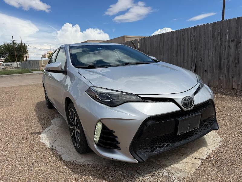 toyota corolla 2017 5YFBURHE8HP690146 image toyota corolla 2017 5YFBURHE8HP690146 image