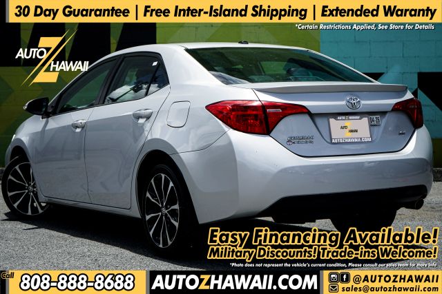 toyota corolla 2017 2T1BURHE2HC807722 image toyota corolla 2017 2T1BURHE2HC807722 image