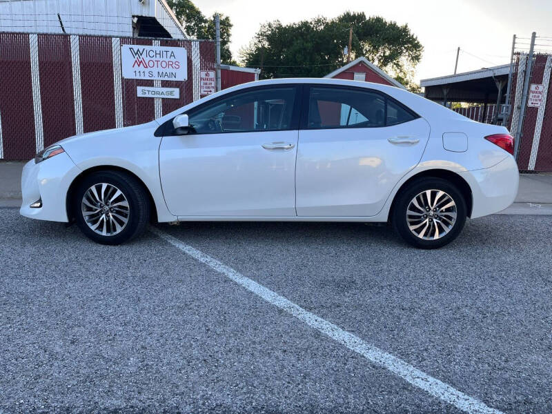 toyota corolla 2017 5YFBURHE3HP722128 image toyota corolla 2017 5YFBURHE3HP722128 image