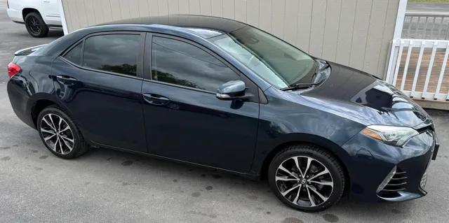 toyota corolla 2017 5YFBURHE0HP720241 image toyota corolla 2017 5YFBURHE0HP720241 image