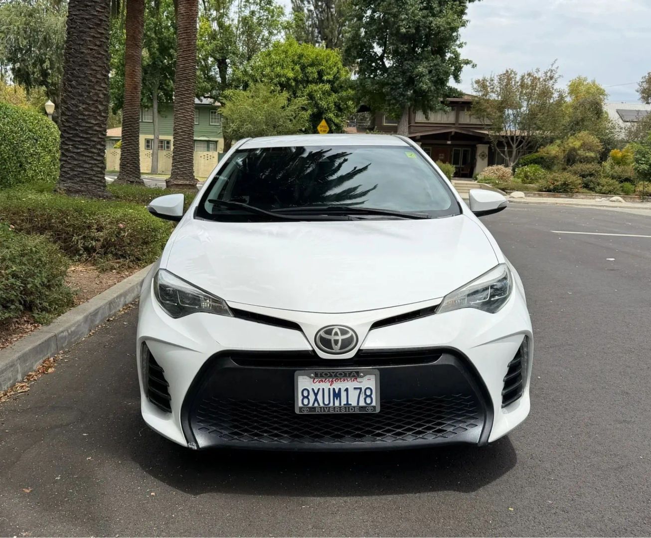 toyota corolla 2017 2T1BURHE2HC754052 image toyota corolla 2017 2T1BURHE2HC754052 image