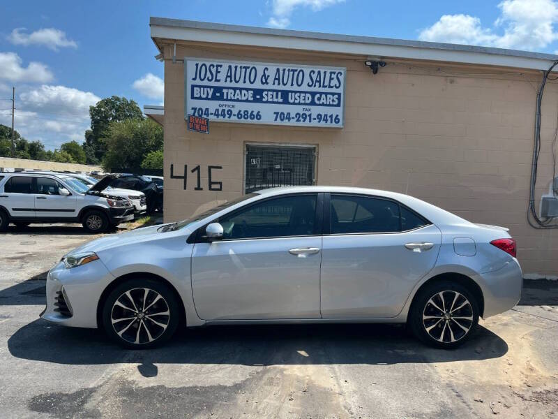 toyota corolla 2017 2T1BURHE5HC752957 image toyota corolla 2017 2T1BURHE5HC752957 image