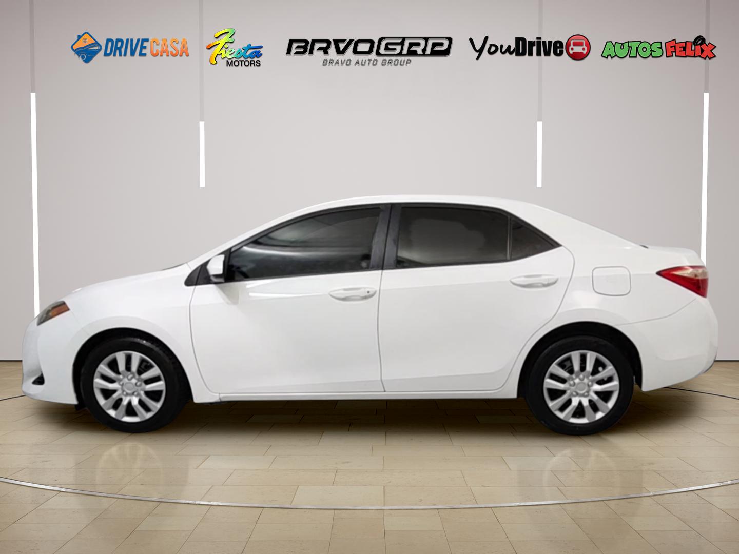 toyota corolla 2017 5YFBURHE9HP659486 image toyota corolla 2017 5YFBURHE9HP659486 image