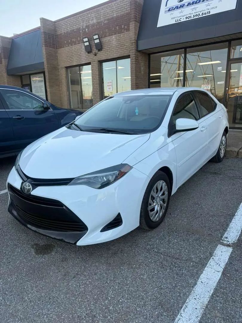 toyota corolla 2017 5YFBURHE2HP725750 image toyota corolla 2017 5YFBURHE2HP725750 image