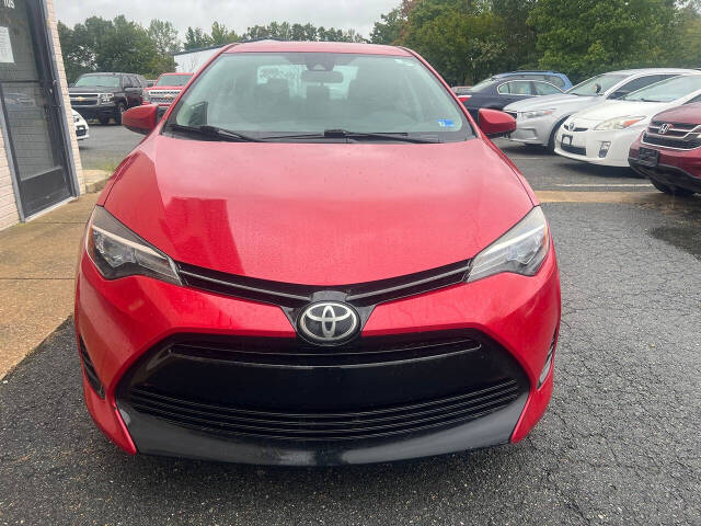 toyota corolla 2017 2T1BURHE7HC847732 image toyota corolla 2017 2T1BURHE7HC847732 image