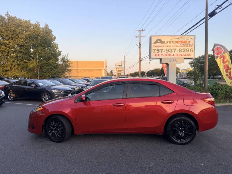 toyota corolla 2017 2T1BURHE6HC749436 image toyota corolla 2017 2T1BURHE6HC749436 image