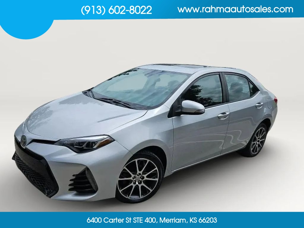 toyota corolla 2017 5YFBURHEXHP624312 image toyota corolla 2017 5YFBURHEXHP624312 image