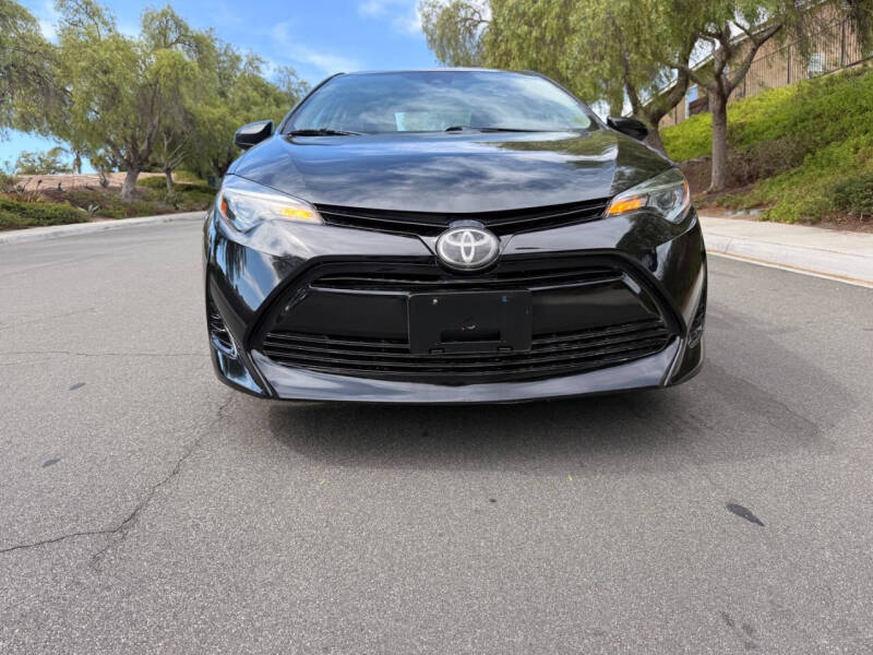 toyota corolla 2017 5YFBURHE3HP592545 image toyota corolla 2017 5YFBURHE3HP592545 image