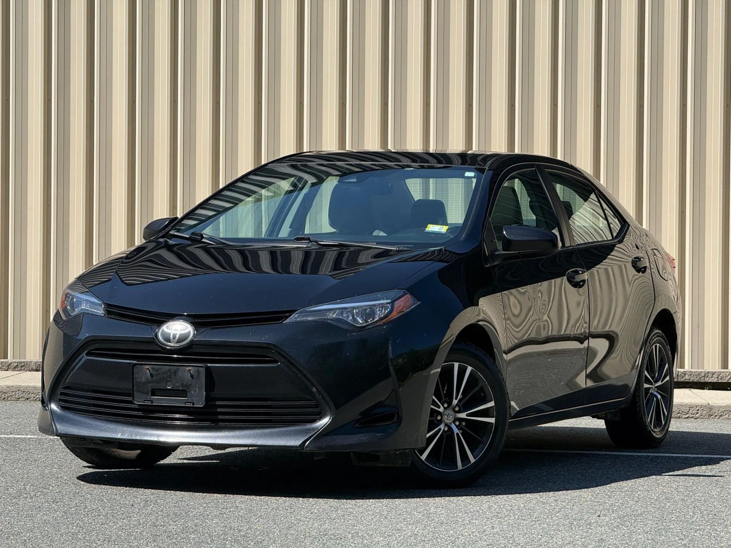 toyota corolla 2017 2T1BURHE1HC890821 image toyota corolla 2017 2T1BURHE1HC890821 image
