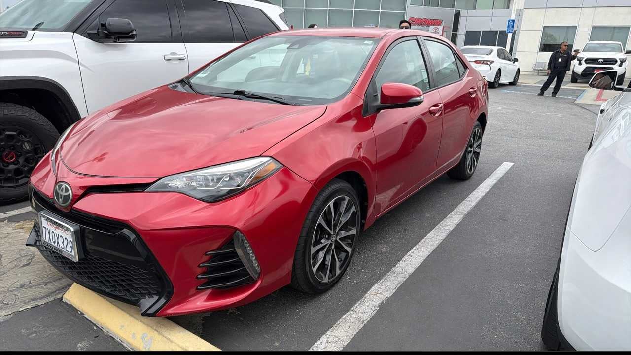 toyota corolla 2017 5YFBURHE3HP629223 image toyota corolla 2017 5YFBURHE3HP629223 image