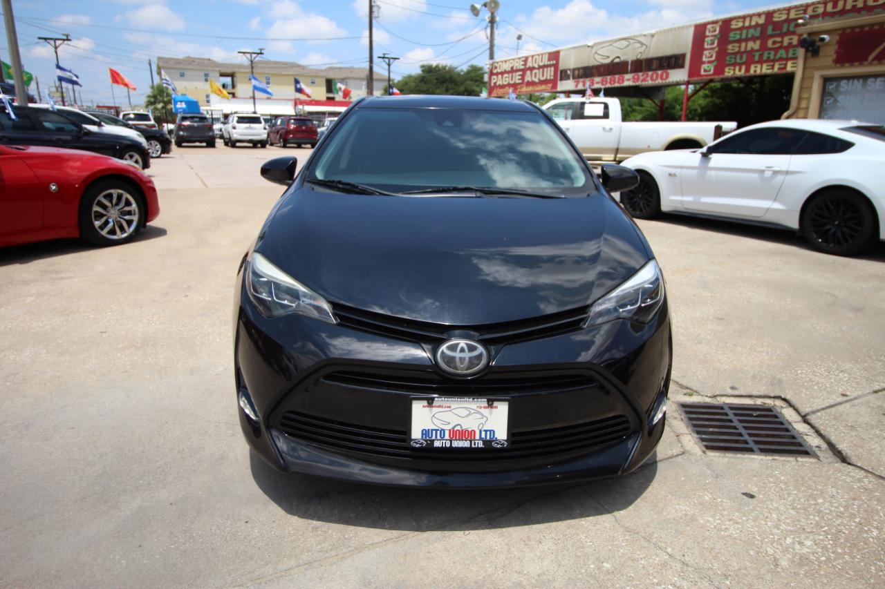 toyota corolla 2017 5YFBURHE0HP576805 image toyota corolla 2017 5YFBURHE0HP576805 image