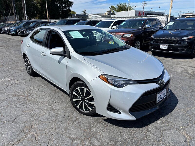 toyota corolla 2017 2T1BURHE9HC887424 image toyota corolla 2017 2T1BURHE9HC887424 image