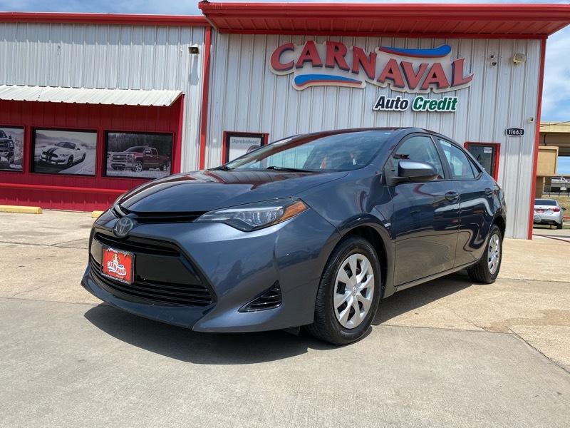 toyota corolla 2017 5YFBURHE2HP716711 image toyota corolla 2017 5YFBURHE2HP716711 image