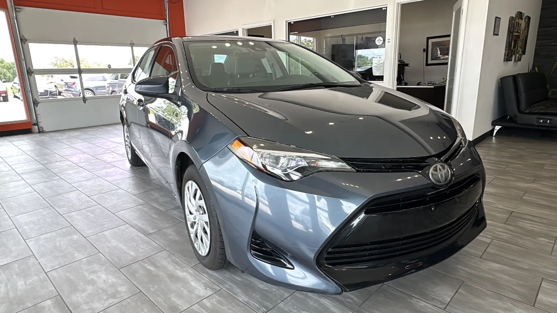 toyota corolla 2017 2T1BURHE4HC776473 image toyota corolla 2017 2T1BURHE4HC776473 image